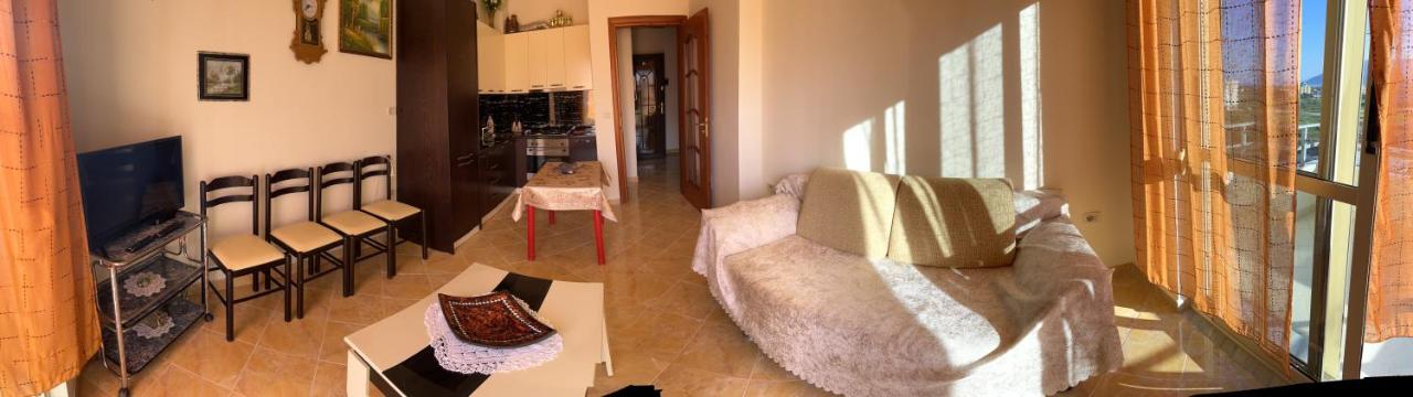 Gjikoka Apartamento Orikum